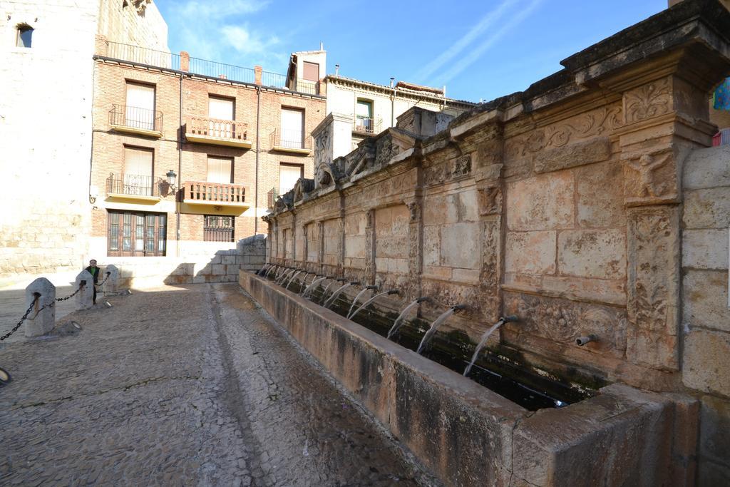 La Casa De Aldeas Daroca