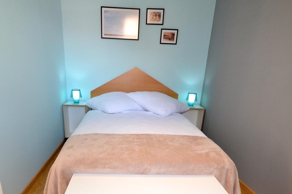 La Casa De Aldeas Apartahotel
