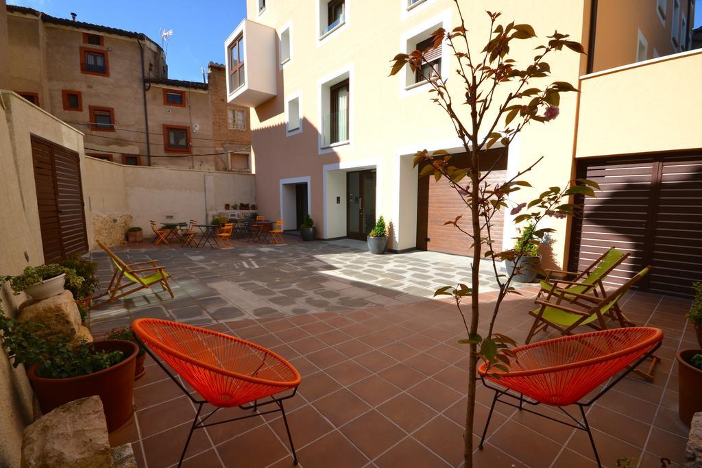 Apartahotel La Casa De Aldeas Daroca