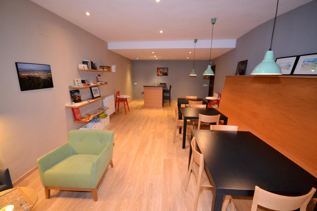 La Casa De Aldeas Apartahotel Daroca