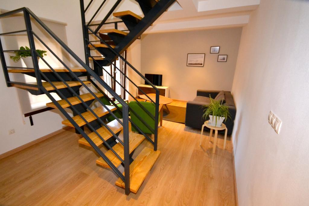 Aparthotel La Casa De Aldeas